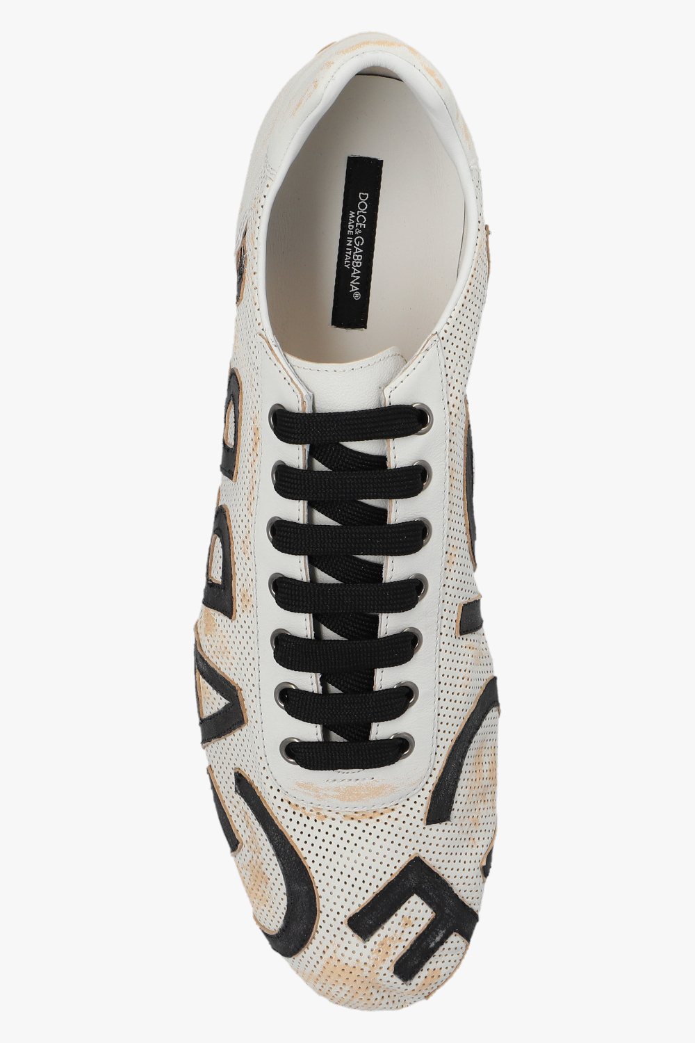 EDITION S/S 2006' collection sneakers EDITION S/S 2006' collection sneakers